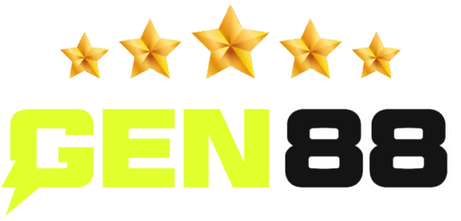 logo gen88