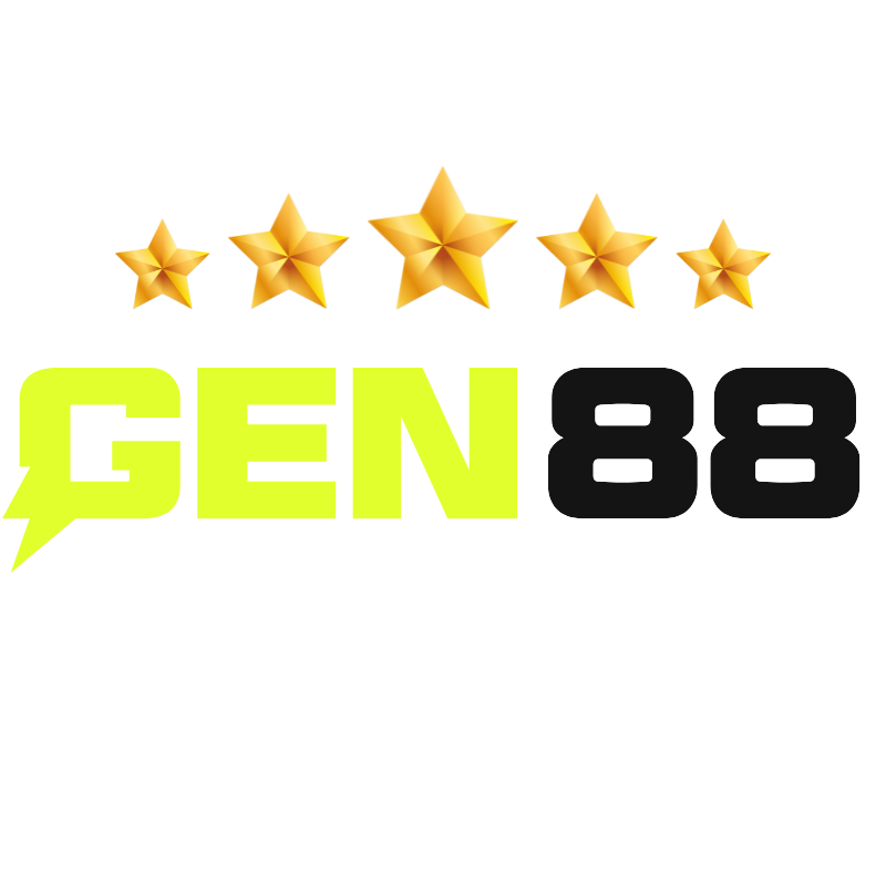 Gen88 – Nhà Cái Cá Cược Giải Trí Hàng Đầu Châu Á